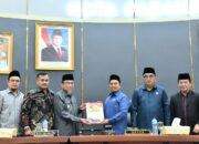 Muharlion Apresiasi Capaian PAD Pemko Tembus Rp924 Miliar