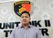 Polresta Padang Tindaklanjuti Laporan Kejari terhadap Kuasa Hukum DPO Dugaan Kasus Korupsi