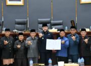 Sah! Perda Pelestarian Adat Minangkabau Resmi Berlaku di Padang