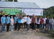 PLN UIP Sumbagteng Dorong Transformasi Pertanian Berkelanjutan, Petani Cabai Agam Adopsi Teknologi Berbasis Energi Listrik