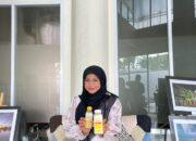 Dari Pengalaman Pribadi Menjadi Peluang Usaha, Ariefna Amini Bangun Rumah Lemon PKU yang Menginspirasi