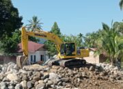 Sawah Mengering Akibat Galodo, Dinas PUPR Siapkan 17 Paket Proyek Fisik Irigasi