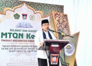 Pemko Padang Kucurkan Rp59 Miliar untuk Smart Surau, Hafiz 10 Juz Bisa Kuliah Gratis ke Malaysia