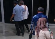 Dua Kali Tidak Hadir, Ketua Fraksi Demokrat dan Ketua BK DPRD Sumbar Akhirnya Penuhi Panggilan Kejari Padang