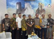 Dukung Percepatan Infrastruktur Ketenagalistrikan, PLN UIP Sumbagteng Tingkatkan Kolaborasi dengan Kejati Sumbar