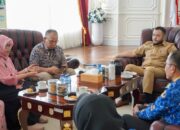 Antisipasi Megathrust Mentawai, Tim Peneliti Unand Rancang EWS dan Shelter Berbasis Masjid