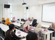 Wujudkan Kota Pangan Aman, Indikator Kinerja Lintas OPD Dievaluasi
