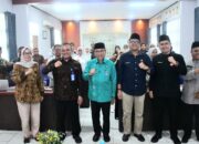 Tekan Angka Pengangguran, Mutu Lembaga Kursus Diperkuat Lewat Aplikasi ‘Si Permata’