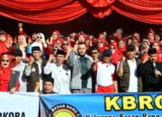 Sikat LGBT dan Narkoba, Ribuan Massa Teken Komitmen 1 Km, Fadly Amran: Sanksi Adat untuk Pelaku Disiapkan