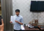 Anak BSN Sampaikan Permohonan Maaf