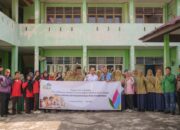 PLN UIP Sumbagteng Hadirkan Program Cahaya Edukasi dan Restorasi Daya, Perkuat Kualitas Pendidikan di Kepulauan Meranti