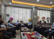 Kolaborasi Strategis PLN UIP Sumbagteng dan Kejati Kepri Kawal Proyek Ketenagalistrikan