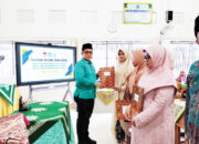 Lantik 3 Kepsek SMP Muhamadiyah Kota Padang, Al Amin: Rekruitmen tak Abal-abal, Sesuai Regulasi Pemerintah dan Muhamadiyah