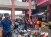 Basement Pasar Raya Padang Mulai Direvitalisasi, Lintas OPD Turun Tangan