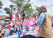 Desak Pemerintah Lanjutkan Program MBG, Ratusan Karyawan SPPG Gelar Aksi Demonstrasi di DPRD Sumbar