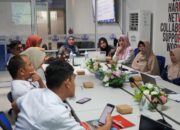 Gelar Coaching di Balai Kota, KI Sumbar Minta Seluruh OPD Padang Garap Inovasi Digital