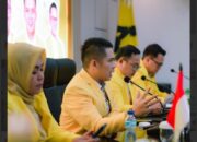 Kader Harus Inklusif, Jadikan Kantor Golkar Rumah Aspirasi Masyarakat