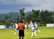 Fadlul Efendi, Tujuan utama kami menghadirkan kompetisi sepak bola yang berkualitas, menjadi wadah pembinaan atlet