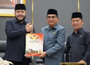 Ketuk Palu! APBD Perubahan Padang 2026 Melesat Rp3,21 Triliun, Fokus Target Porprov hingga Kota Gastronomi Dunia