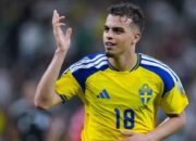 Belanda di Bawah Tekanan, Swedia Incar Tiket 32 Besar