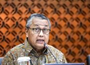 BI Proyeksikan Rupiah Bakal Menguat Hingga Rp 16.800 per USD di 2027