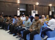 Kepulangan Jemaah Haji jadi Fokus Bersama, Stakeholder Siap Dukung Debarkasi Padang