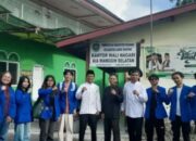 Pemerintah Nagari Aia Manggih Selatan, Komitmen Tingkatkan Disiplin dan Pelayanan Masyarakat