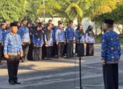 ASN Harus Tanamkan Disiplin dengan Penuh Kesadaran