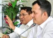 Bupati JKA Dorong Pemekaran Nagari