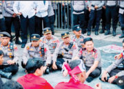 GMNI Desak Polda Sumbar Berantas Tambang Ilegal, Ungkap Aktor Intelektual dan Pemodal