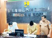 Pemko Payakumbuh dan BWS V Padang Perkuat Infrastruktur Sumber Daya Air, Warga Dapat Manfaat Pengendalian Banjir dan Ketersediaan Air