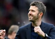 Manchester United Lepas Tiga Pemain, Michael Carrick Buang Mantan Finalis Liga Champions