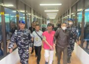 5 Bulan jadi Buronan Kejari Padang, Anggota DPRD Sumbar BSN Ditangkap di Jaksel, Berstatus Tersangka Kasus Korupsi Rp 34 Miliar