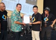 Wako Yota Balad Dukung Pembentukan dan Keberadaan  AFI