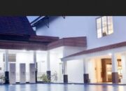 Menginap di Saka Ombilin Heritage Hotel, Gratis Berkunjung ke Goedang Ransoem