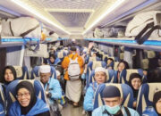 Jamaah Haji Indonesia Mulai Pulang ke Tanah Air, Diawali Embarkasi Batam