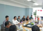 Pessel Bidik Kenaikan Produktivitas Padi lewat Penggilingan Modern