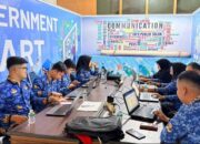 Kerbukaan Informasi Indikator Penting Tata Kelola Pemerintahan