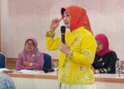 Kader Dasawisma Koto Panjang Diperkuat, Dukung Keberhasilan Program PKK