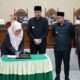 Surplus Rp23,9 Miliar, Perda Pertanggungjawaban APBD Sawahlunto 2025 Resmi Disetujui