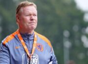 Timnas Belanda Perpanjang Rekor Tak Terkalahkan, Ronald Koeman Kirim Peringatan untuk Para Rival
