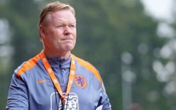 Timnas Belanda Perpanjang Rekor Tak Terkalahkan, Ronald Koeman Kirim Peringatan untuk Para Rival