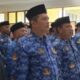 Wako Riyanda Lantik 92 Pejabat