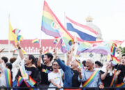 MUI Minta Pelaku dan Pengkampanye LGBTQ Bisa Dipidana, Lebih Berat dari Pasal Perzinaan