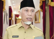 Pembelian BBM Bersubsidi Dibatasi, Kendaraan Pribadi Maksimal 50 Liter per Hari, Gubernur Instruksikan Pembentukan Satgas di 19 Kabupaten Kota