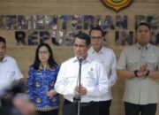 Mentan Pastikan Harga Sawit Petani kembali Normal