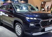 6 Rekomendasi Mobil SUV Terbaik untuk Aktivitas Harian dan Perjalanan Keluarga