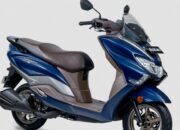 6 Rekomendasi Motor Matic Paling Nyaman Irit Bahan Bakar