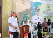 273 Pelajar Kota Pariaman Ikuti Cerdas Quran
