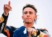 Ducati Akhiri Era Bagnaia, Pedro Acosta Resmi Jadi Tandem Marquez